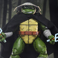 NECA Teenage Mutant Ninja Turtles Mirage Ultimate Old Man Raphael