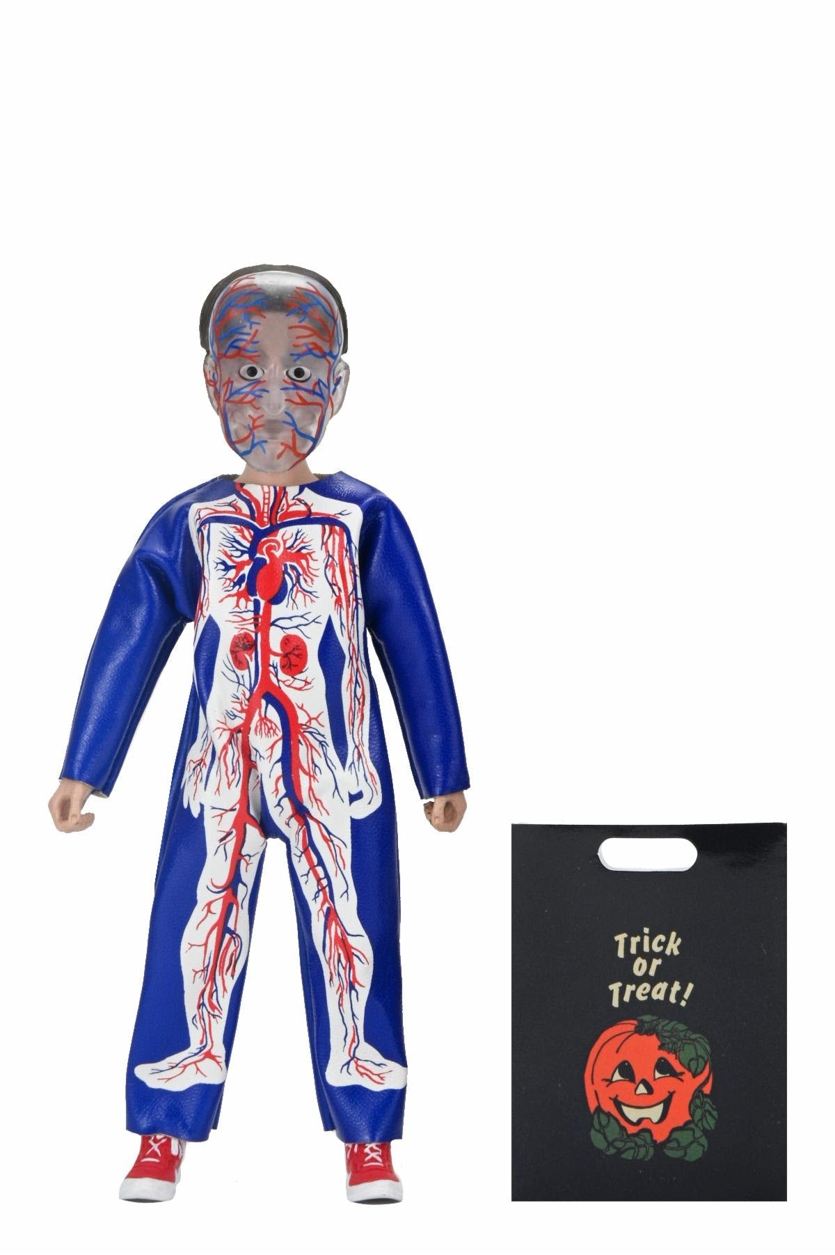 NECA Ben Cooper Costumes Series 6 Set of 5 (6" Clothed Figures)