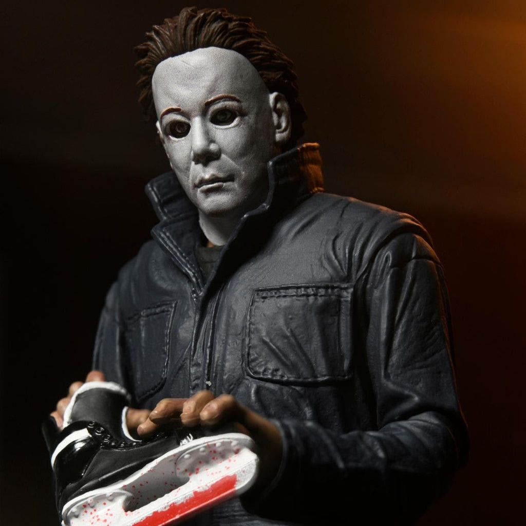 NECA Halloween H2O Ultimate Michael Myers