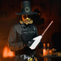 NECA Thanksgiving Ultimate John Carver "No Leftovers"
