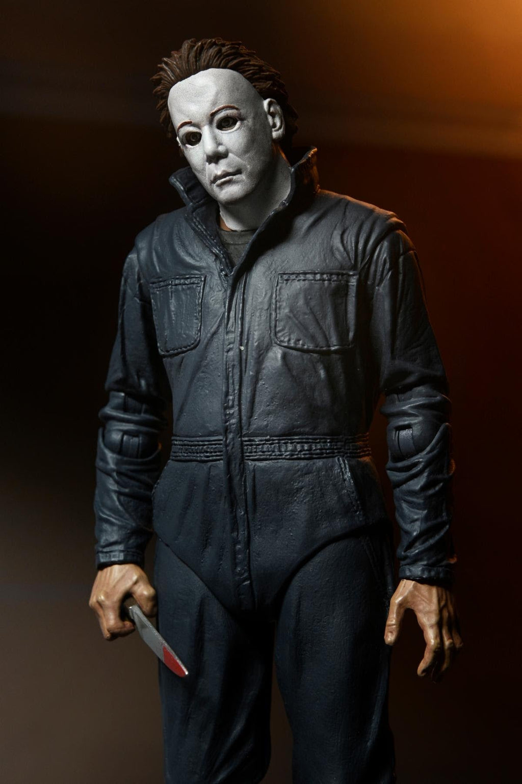 NECA Halloween H2O Ultimate Michael Myers