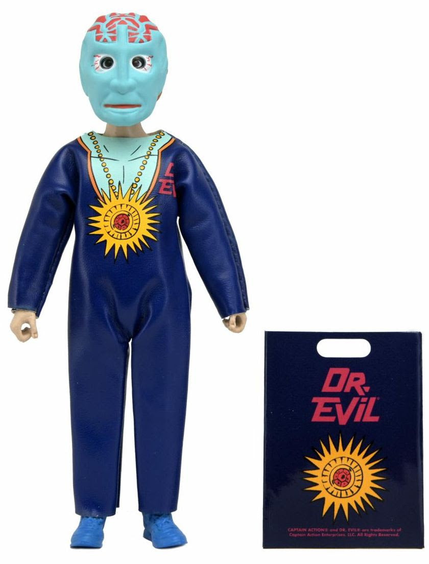 NECA Ben Cooper Costume Kids Collection Wave 14 Set of 6