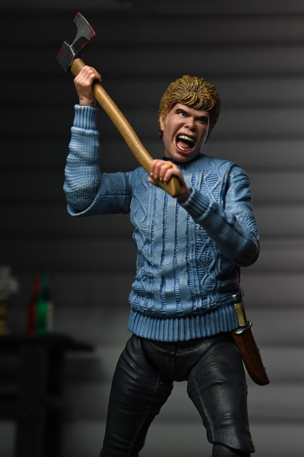 NECA Friday The 13th Ultimate Pamela Voorhees