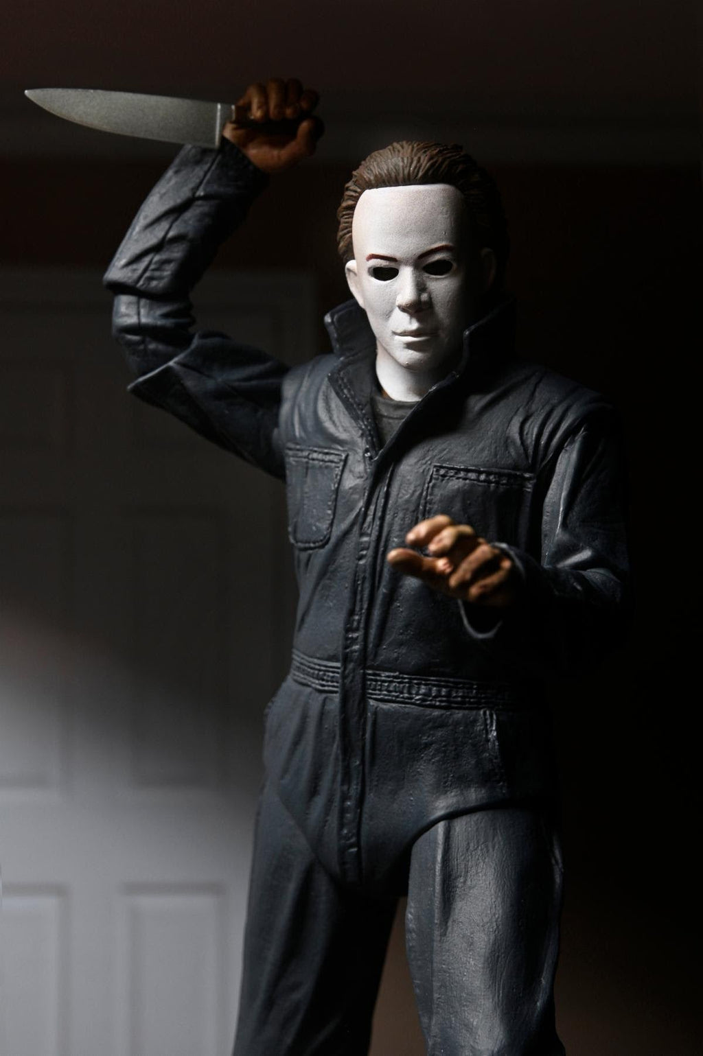 NECA Halloween H2O Ultimate Michael Myers