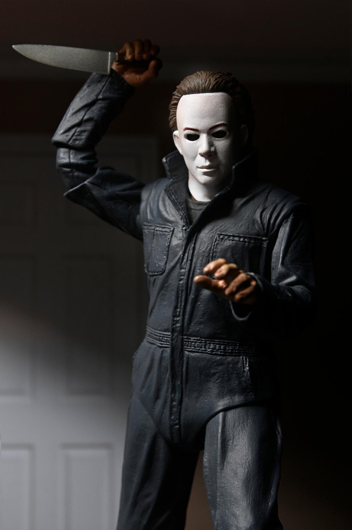NECA Halloween H2O Ultimate Michael Myers