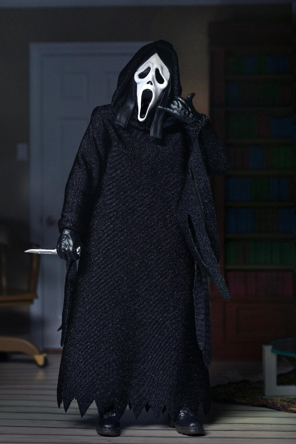 NECA Ultimate Ghost Face Returns