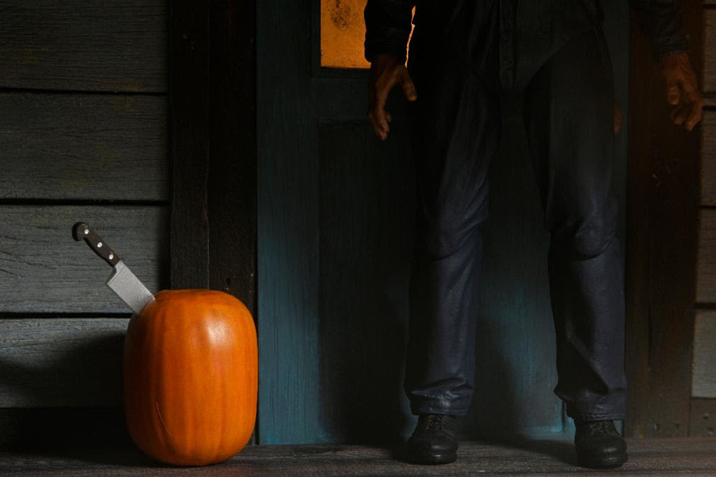 NECA Halloween H2O Ultimate Michael Myers