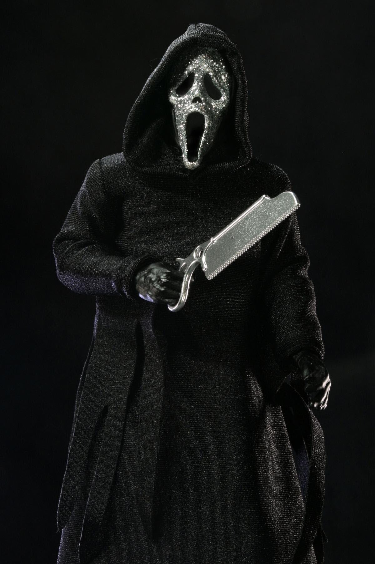 NECA Ultimate Ghost Face Returns