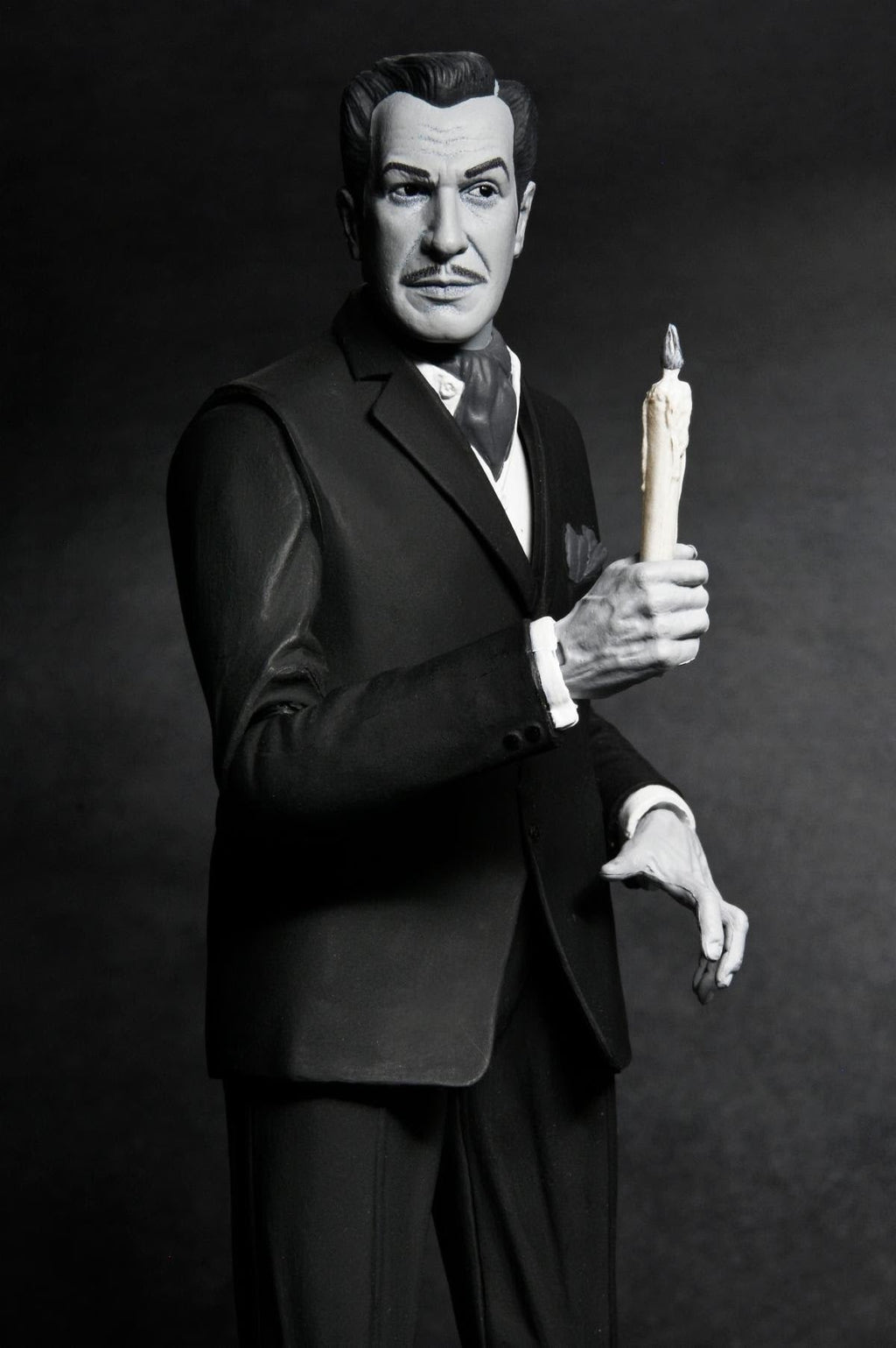 NECA Ultimate Vincent Price (Black & White)