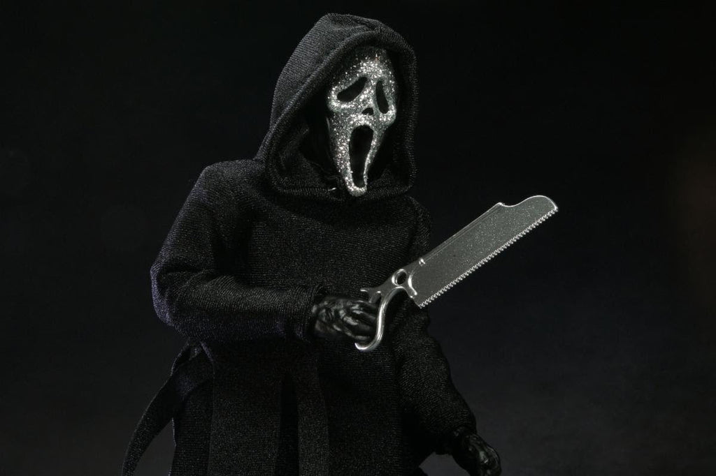 NECA Ultimate Ghost Face Returns