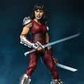 NECA Teenage Mutant Ninja Turtles Mirage City at War Karai