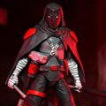 NECA Teenage Mutant Ninja Turtles The Last Ronin: The Lost Years Casey Jones (Nightwatcher)