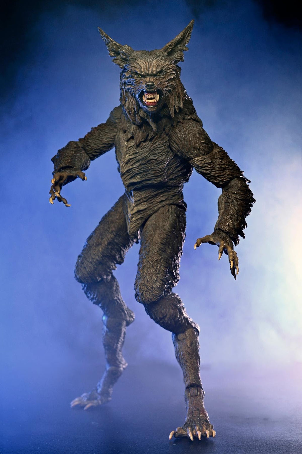 NECA The Howling Ultimate Werewolf