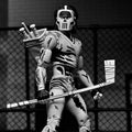 NECA Teenage Mutant Ninja Turtles Mirage Ultimate Black & White Casey Jones