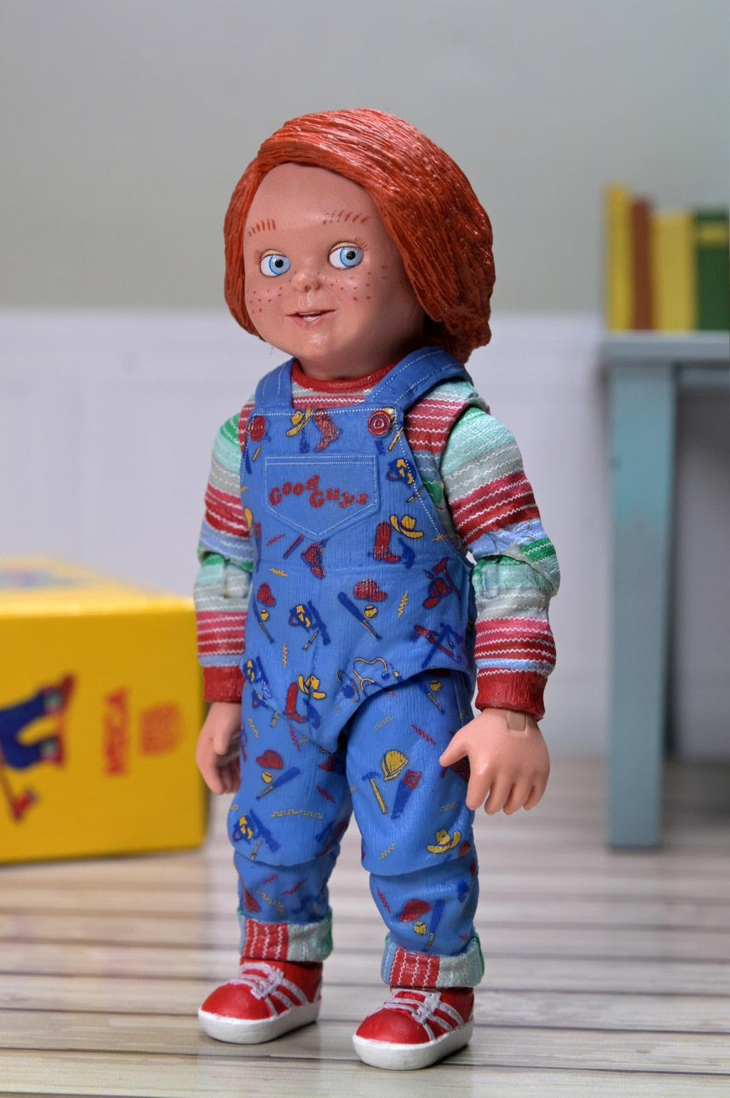 NECA Childs Play 2 Ultimate Chucky