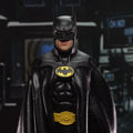 NECA Batman 1989 Batman (8” Clothed Scale)