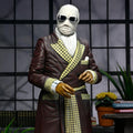 NECA Universal Monsters Ultimate Kemp House Invisible Man