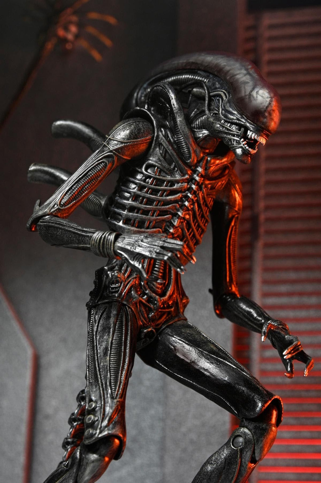 NECA Alien: Romulus Ultimate Xenomorph XX121