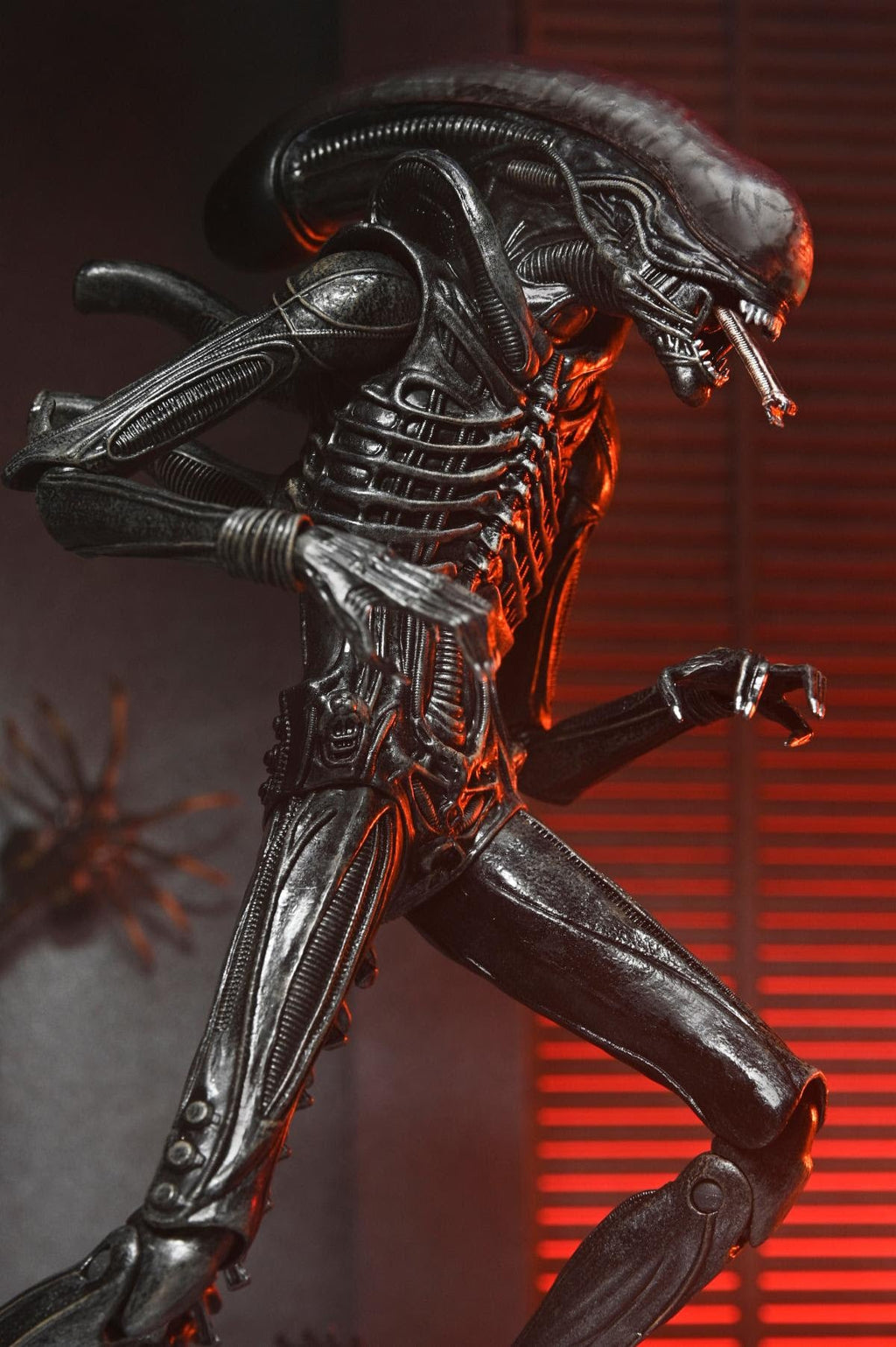 NECA Alien: Romulus Ultimate Xenomorph XX121