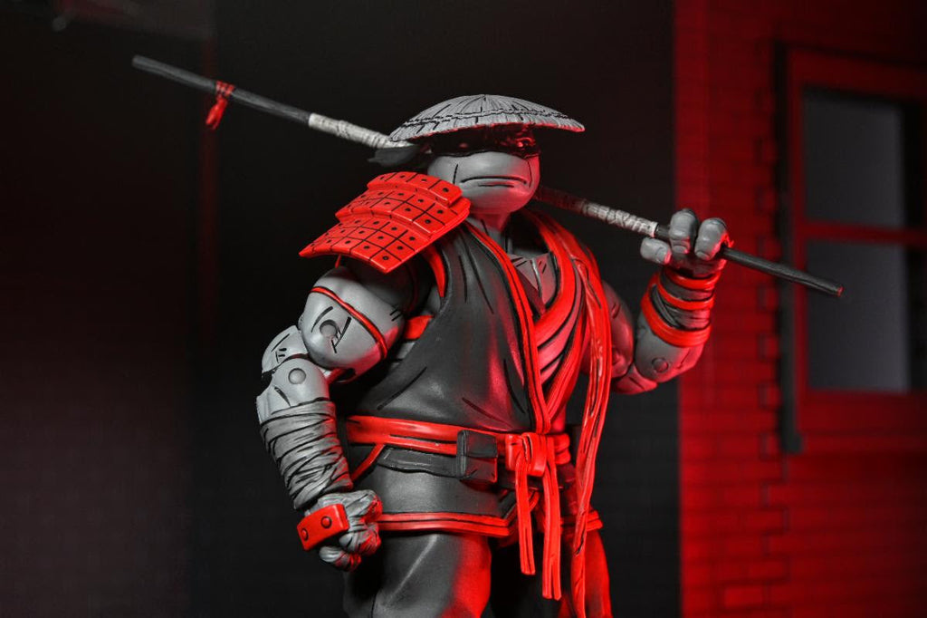 NECA Teenage Mutant Ninja Turtles The Last Ronin: The Lost Years Donatello (Nightwatcher)