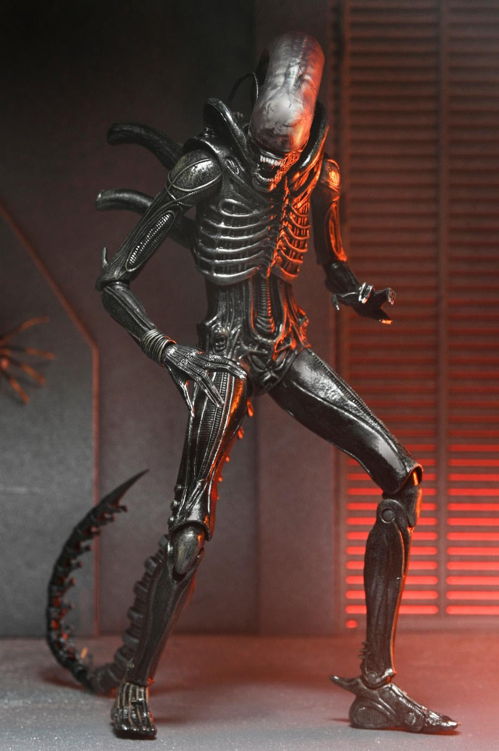 NECA Alien: Romulus Ultimate Xenomorph XX121