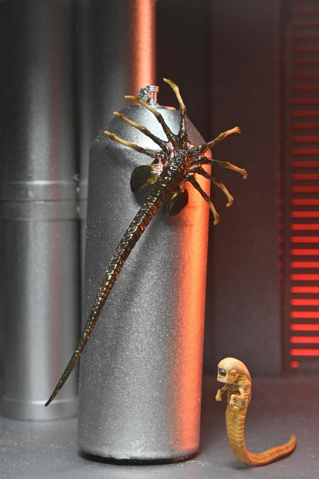 NECA Alien: Romulus Ultimate Xenomorph XX121