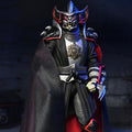NECA Teenage Mutant Ninja Turtles x Universal Monsters Shredder as Dracula (Classic Colors)