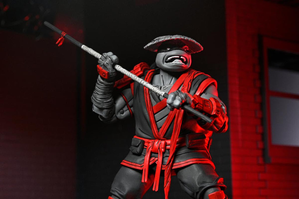 NECA Teenage Mutant Ninja Turtles The Last Ronin: The Lost Years Donatello (Nightwatcher)