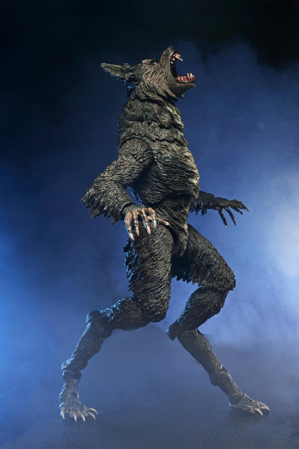 NECA The Howling Ultimate Werewolf