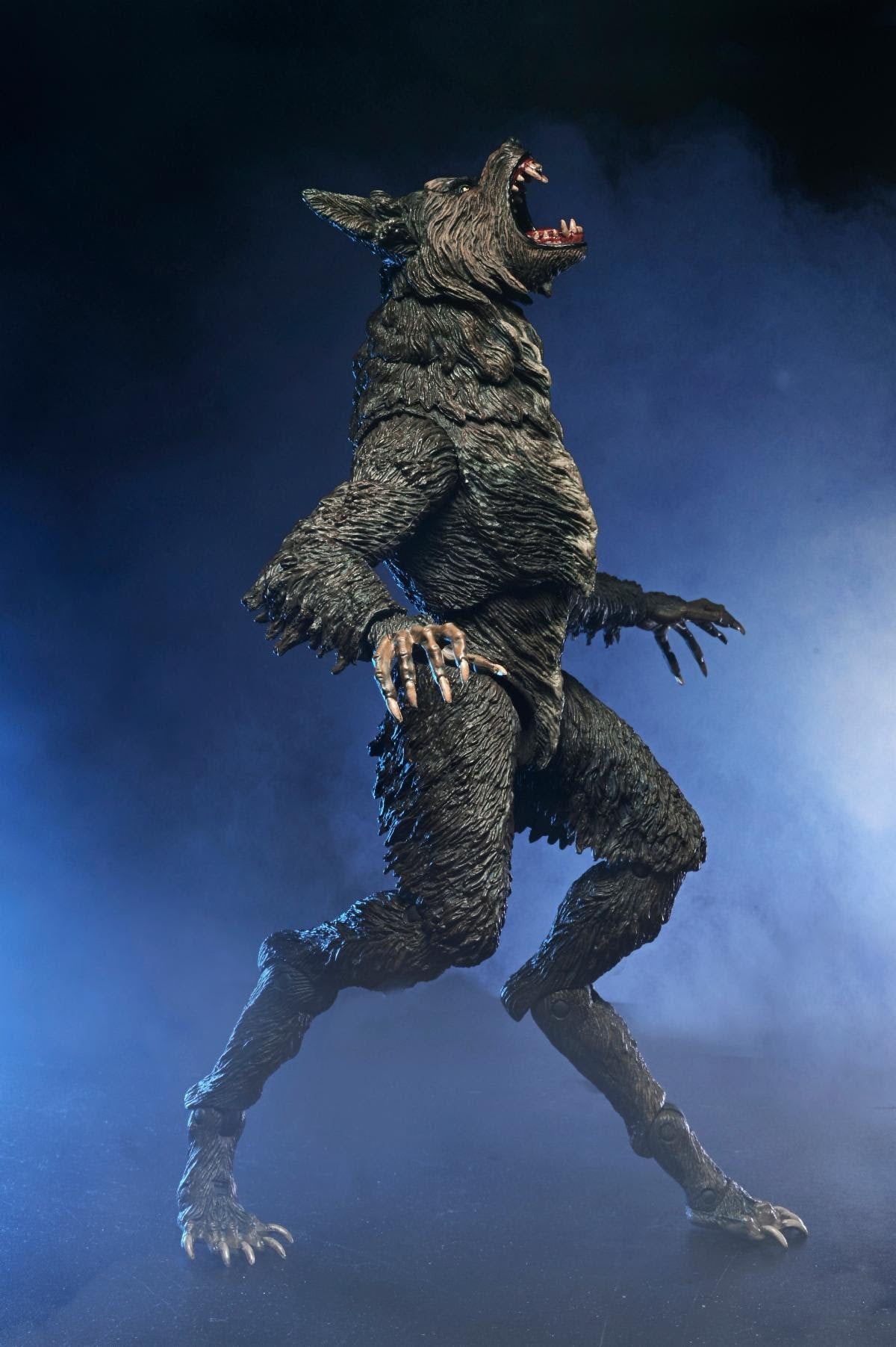 NECA The Howling Ultimate Werewolf