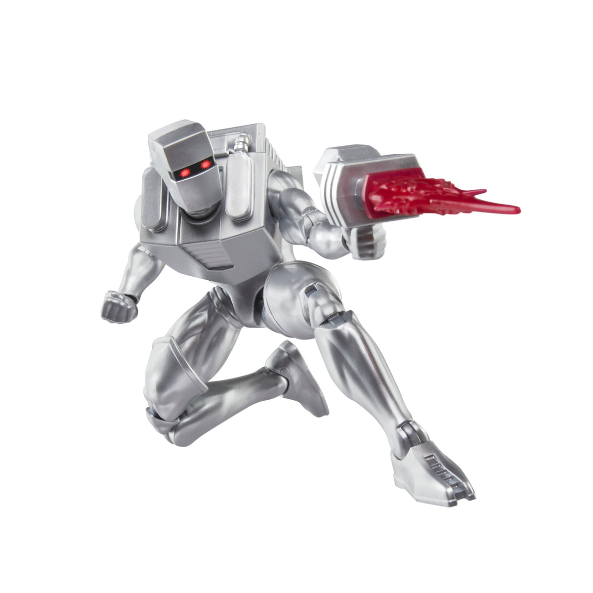 Marvel Legends Series Rom: Spaceknight (1979's Rom: Spaceknight #1 Mini-Comic)