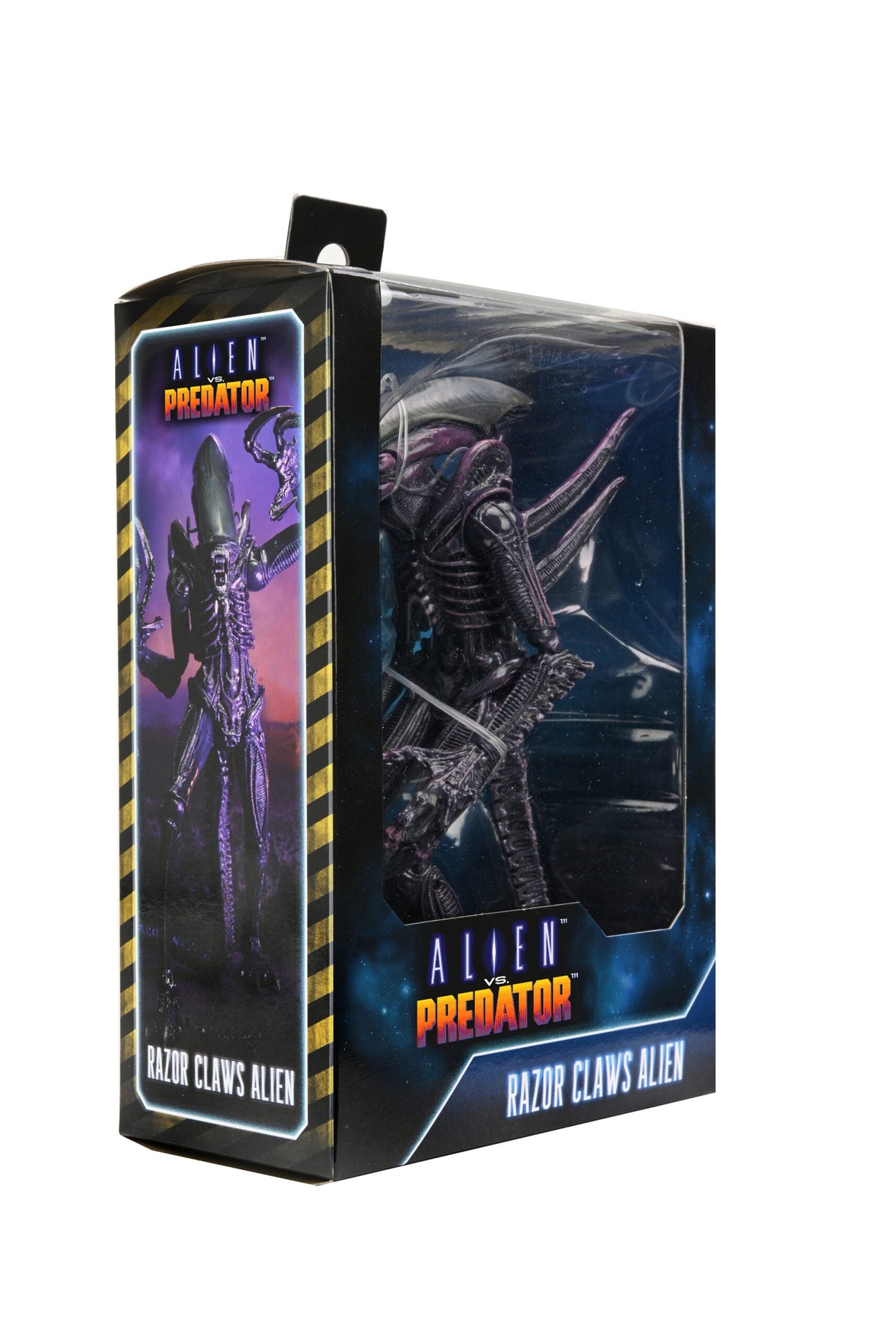 NECA Alien vs. Predator Razor Claws (Movie Deco)