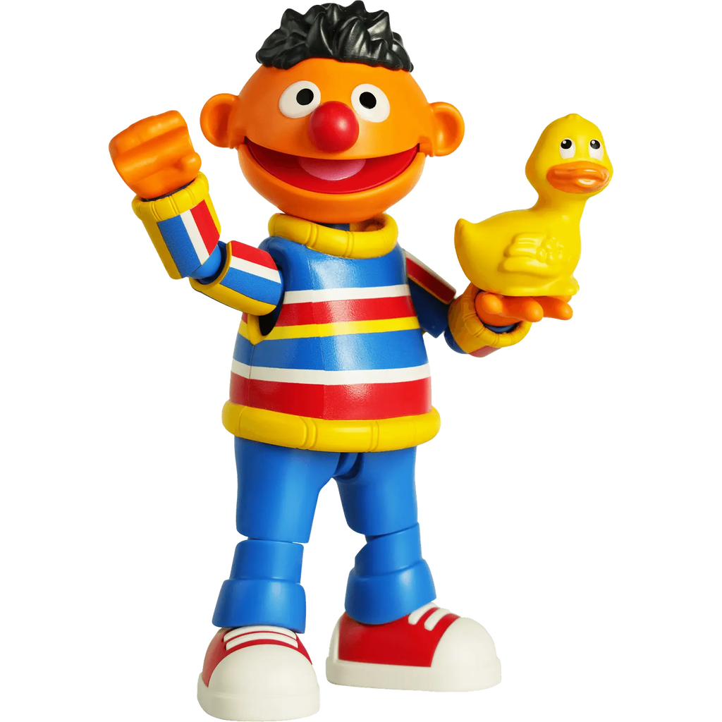 Blokees preCOOL Sesame Street Series 2 (Box of 8)