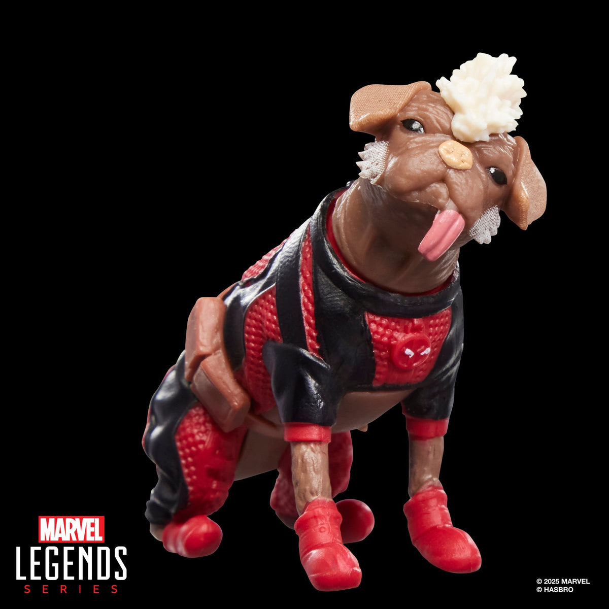 Marvel Legends Series Dogpool & Deadpool