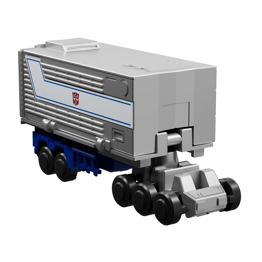 Blokees Transformers Defender 05: Traitor to Tyranny (Box of 12 Individually Boxed)