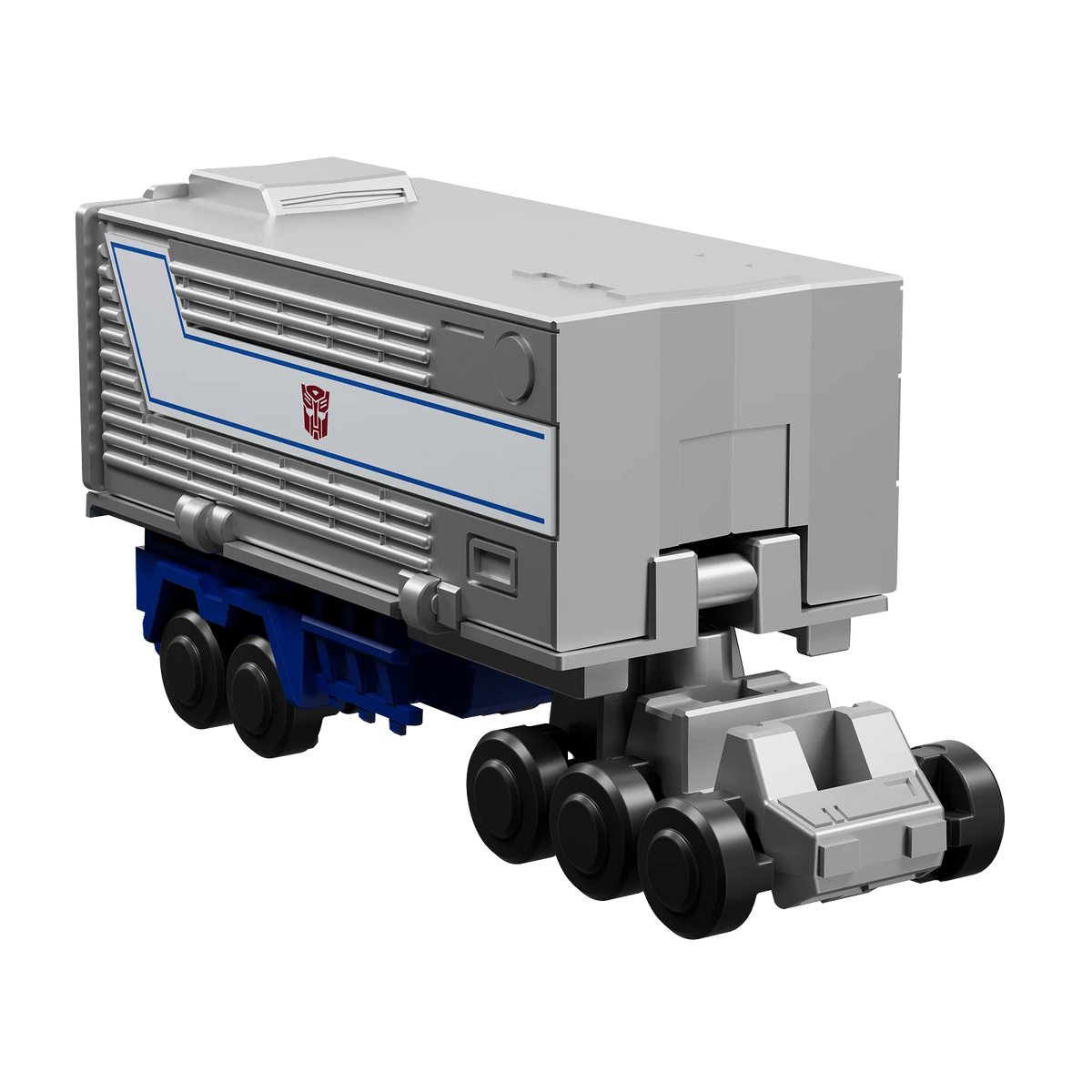 Blokees Transformers Defender 05: Traitor to Tyranny (Box of 12 Individually Boxed)