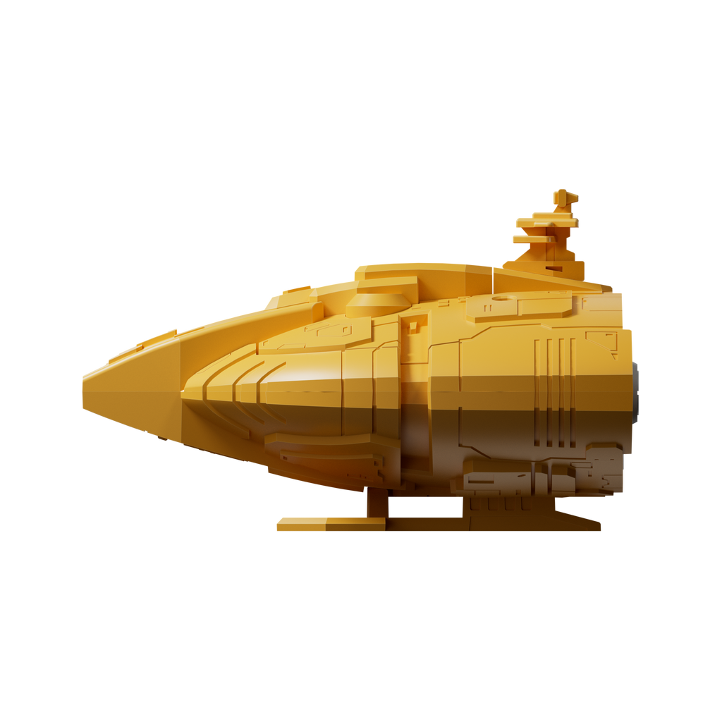 Blokees Transformers Ark Storage Box