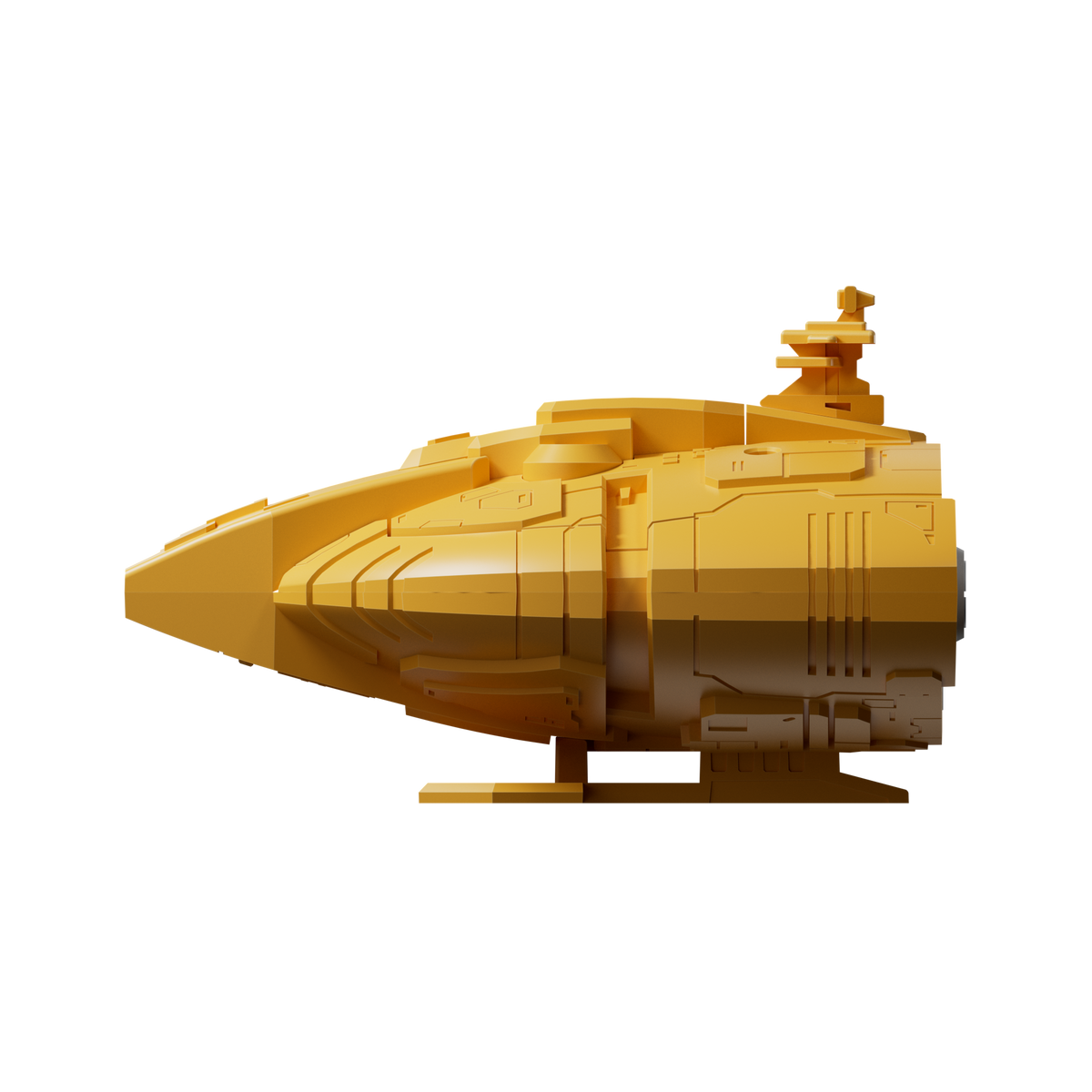 Blokees Transformers Ark Storage Box